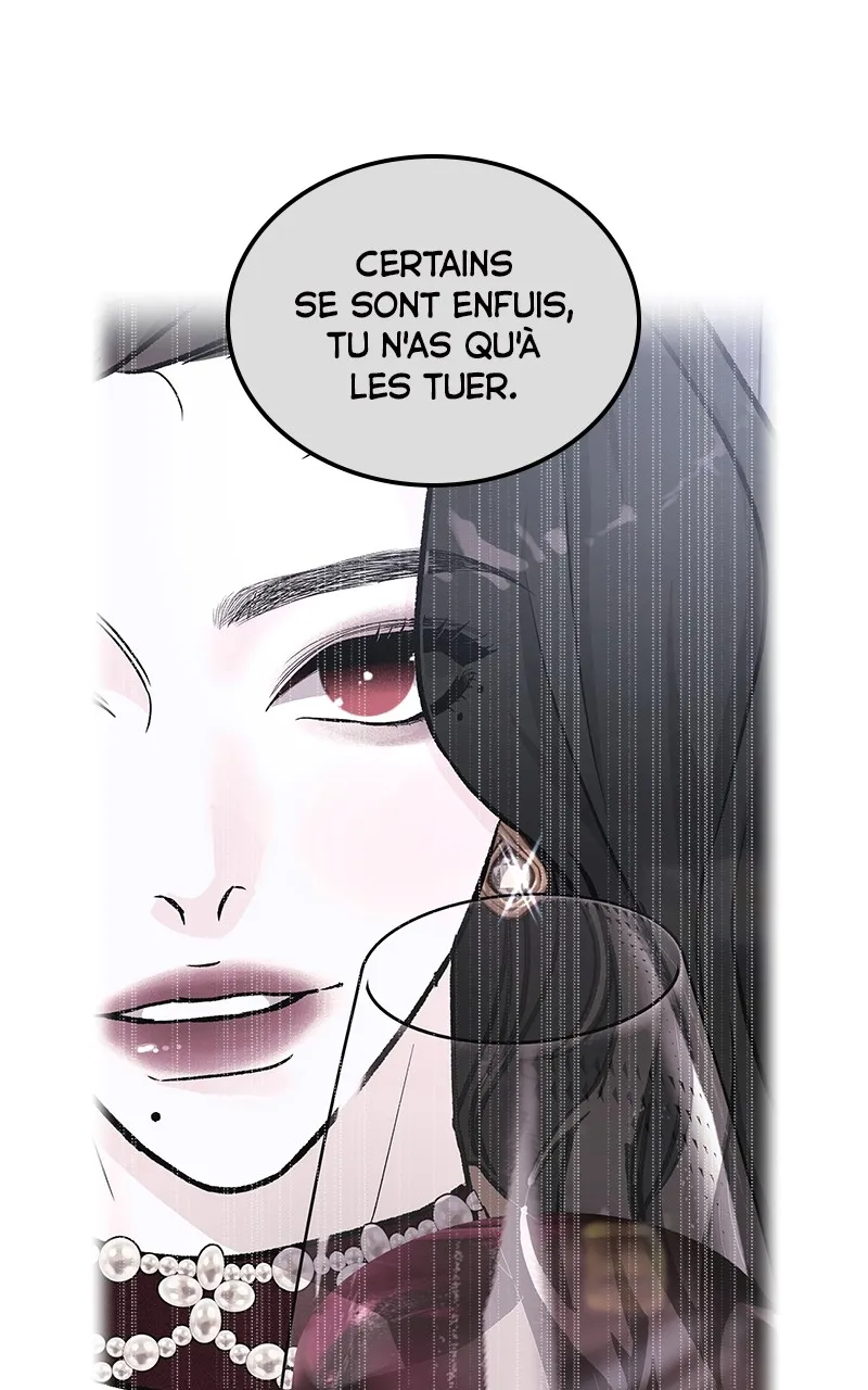 Read For The Queendom FR Manga Online