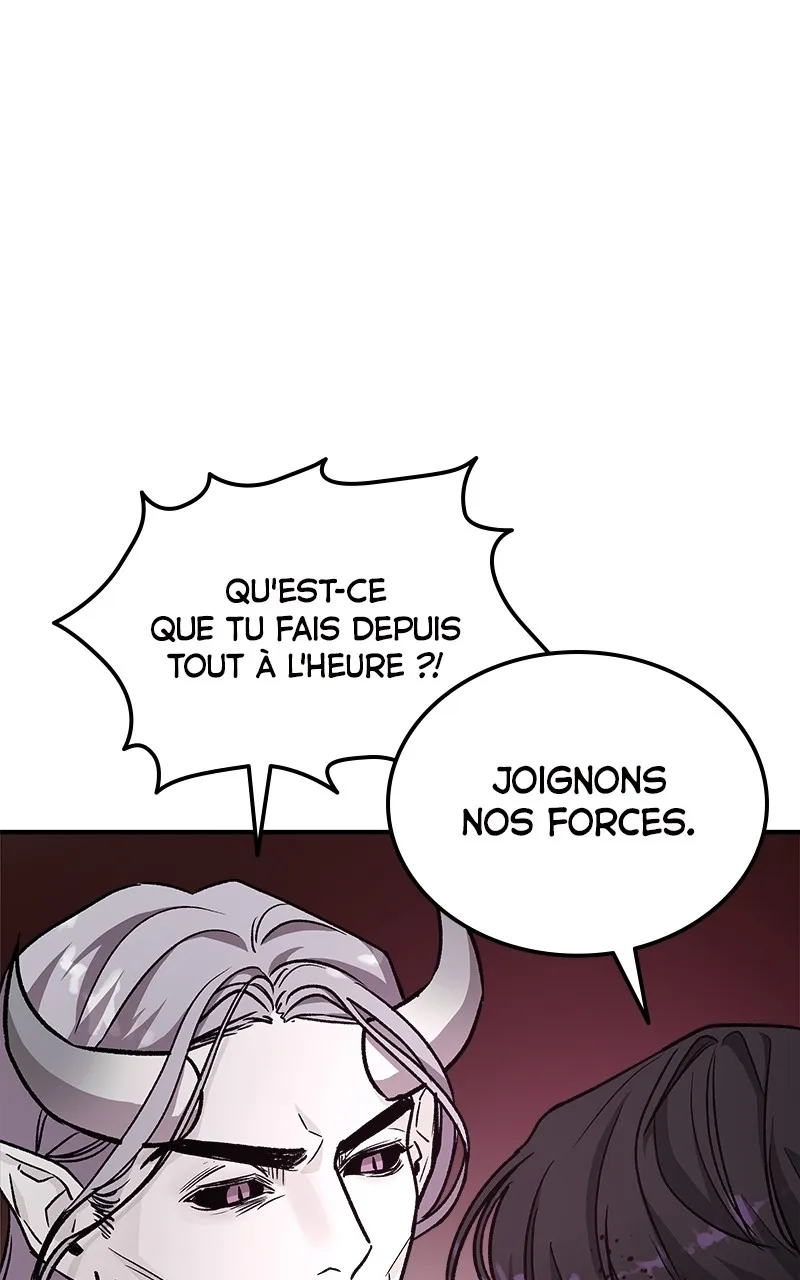 Read For The Queendom FR Manga Online