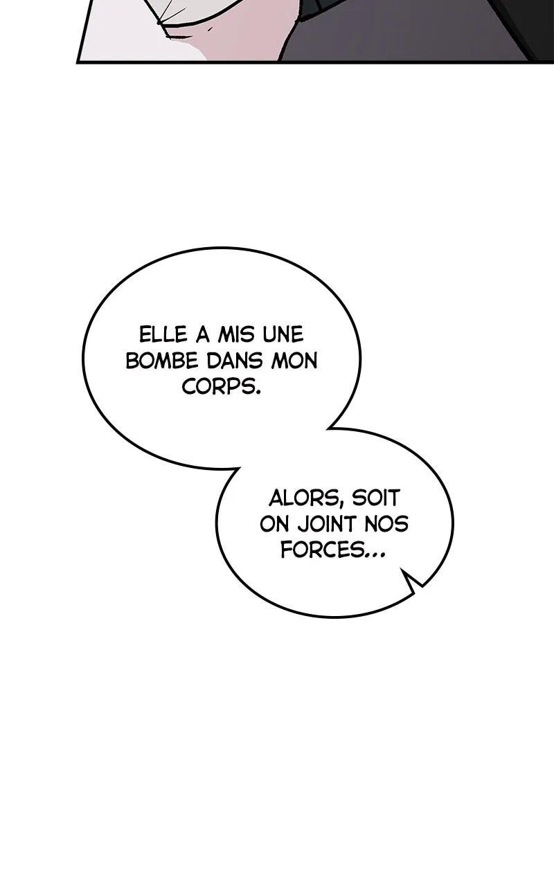 Read For The Queendom FR Manga Online