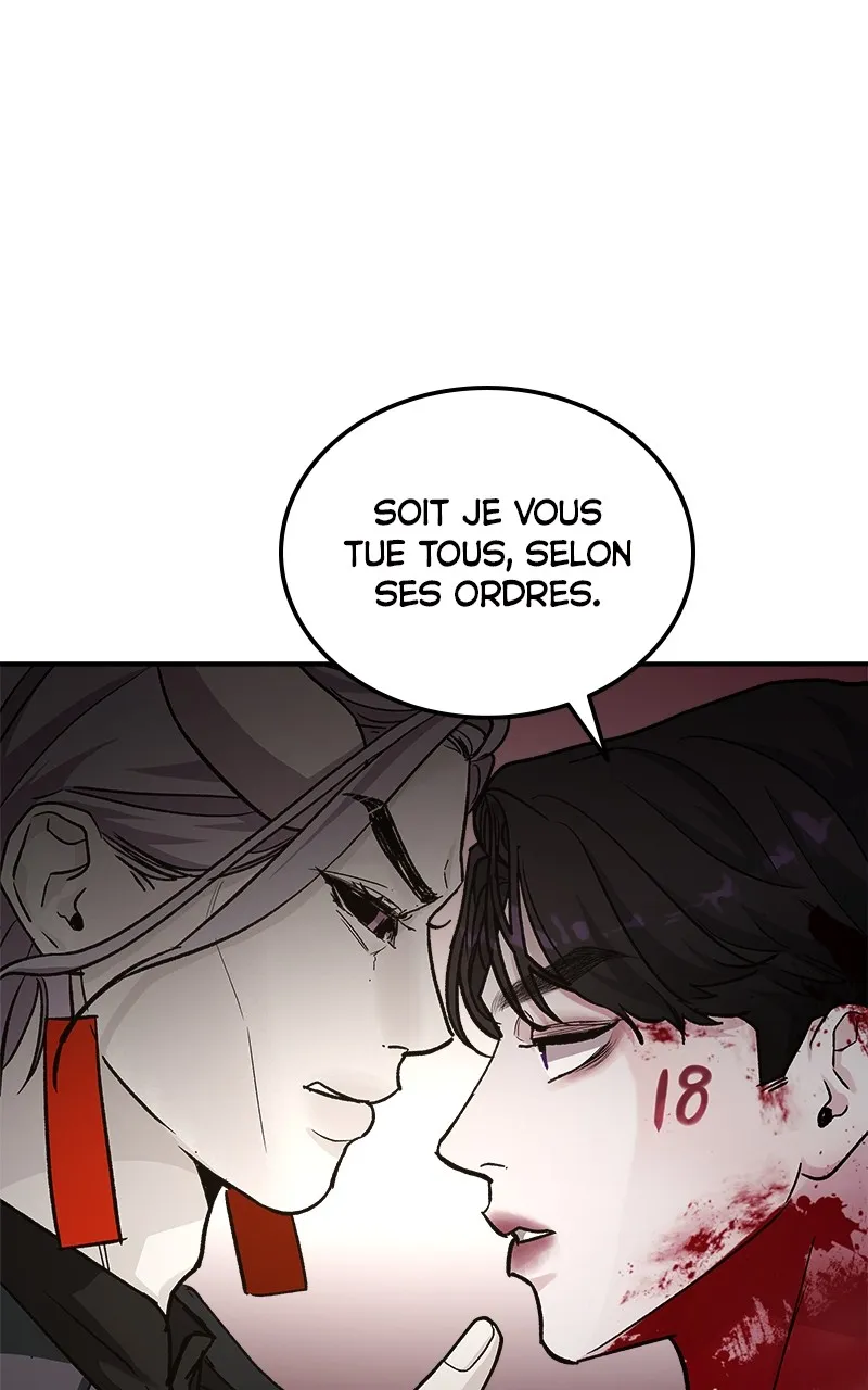 Read For The Queendom FR Manga Online