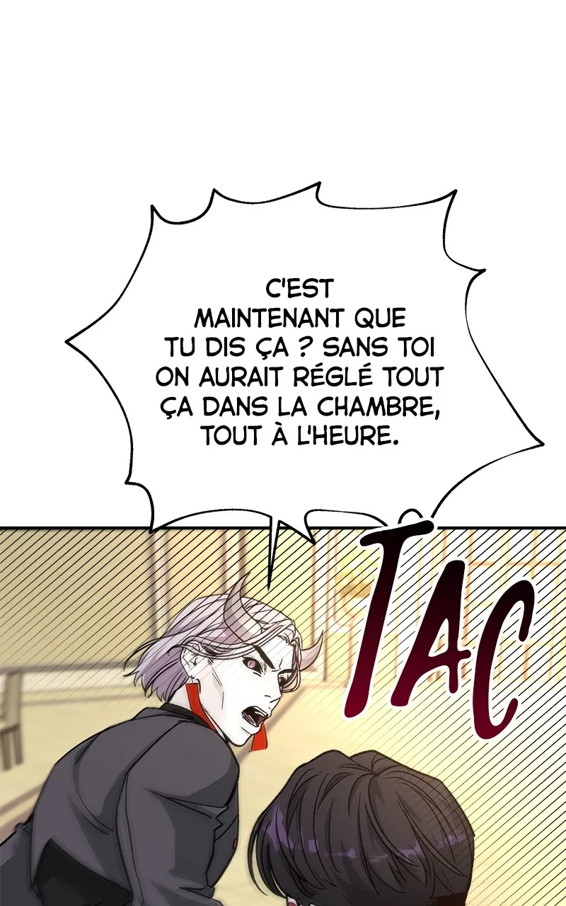 Read For The Queendom FR Manga Online