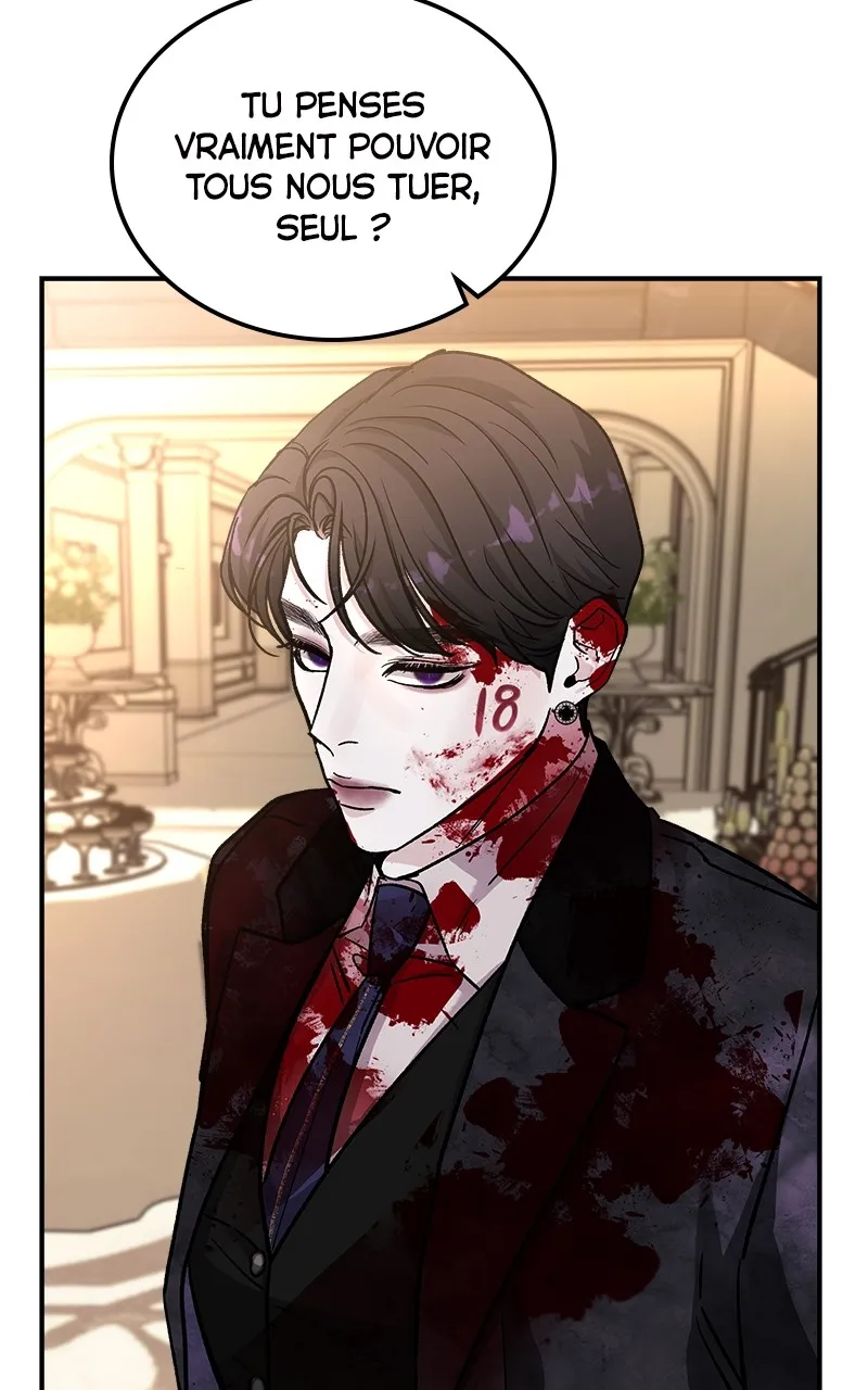 Read For The Queendom FR Manga Online