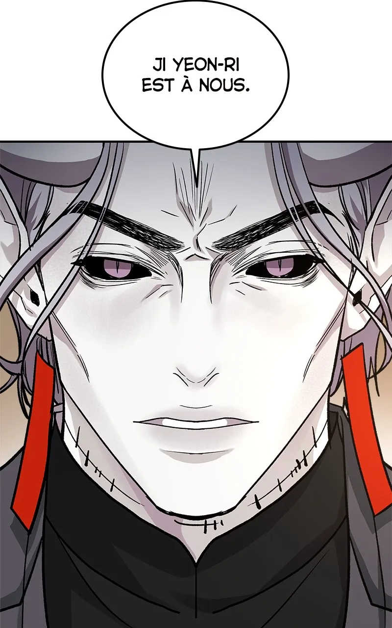 Read For The Queendom FR Manga Online