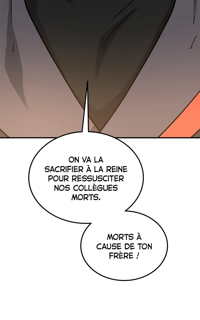 Read For The Queendom FR Manga Online