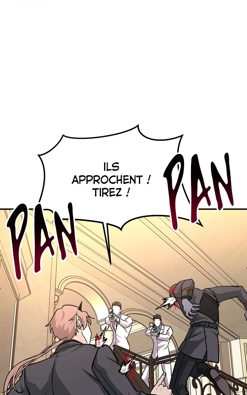 Read For The Queendom FR Manga Online