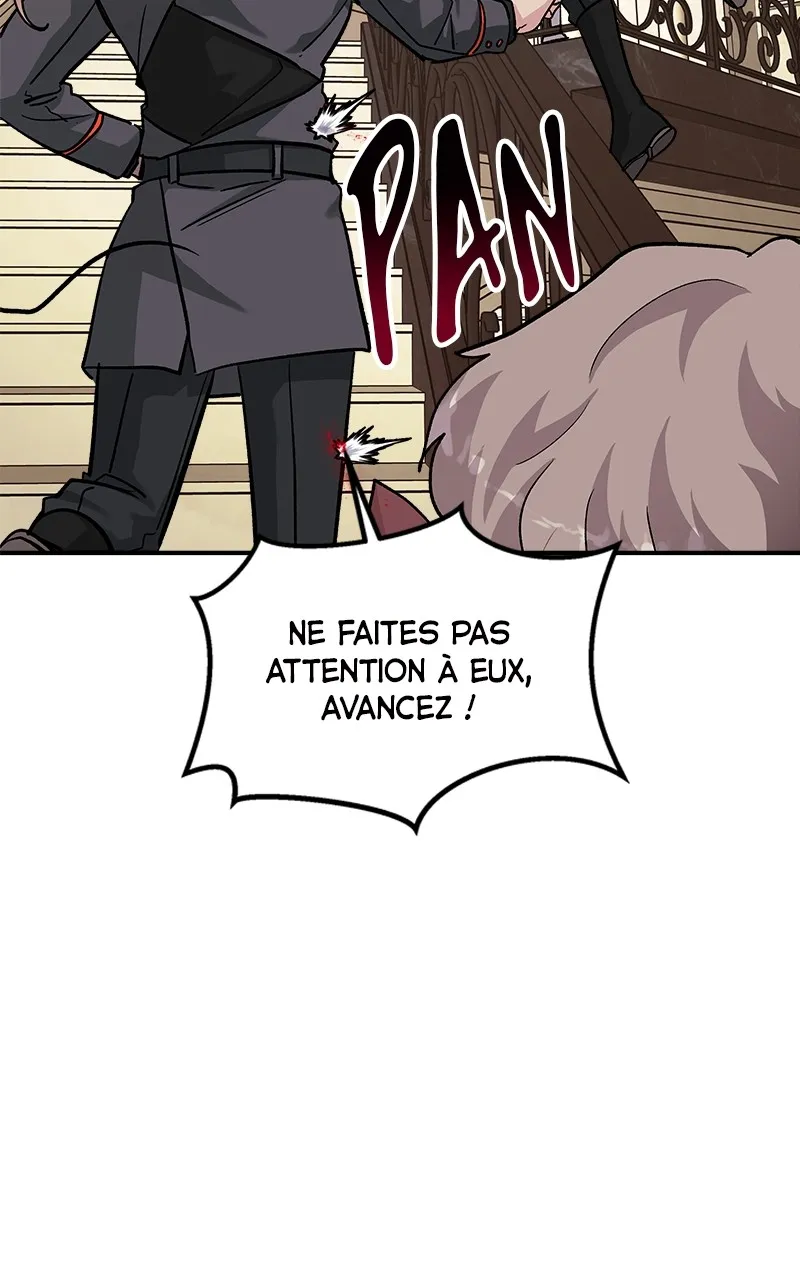 Read For The Queendom FR Manga Online