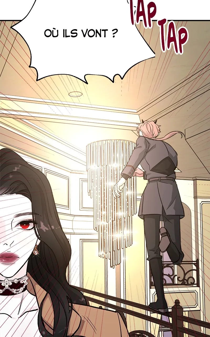 Read For The Queendom FR Manga Online