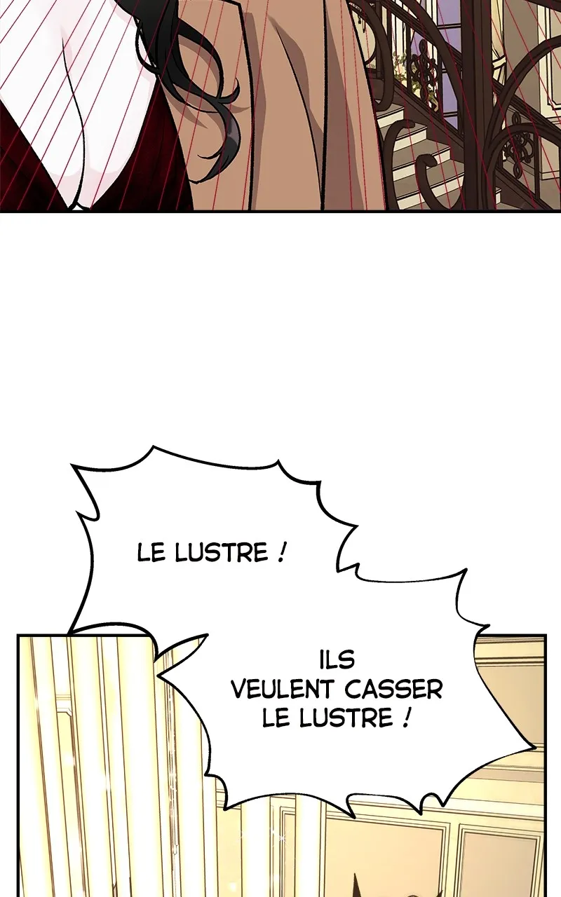 Read For The Queendom FR Manga Online