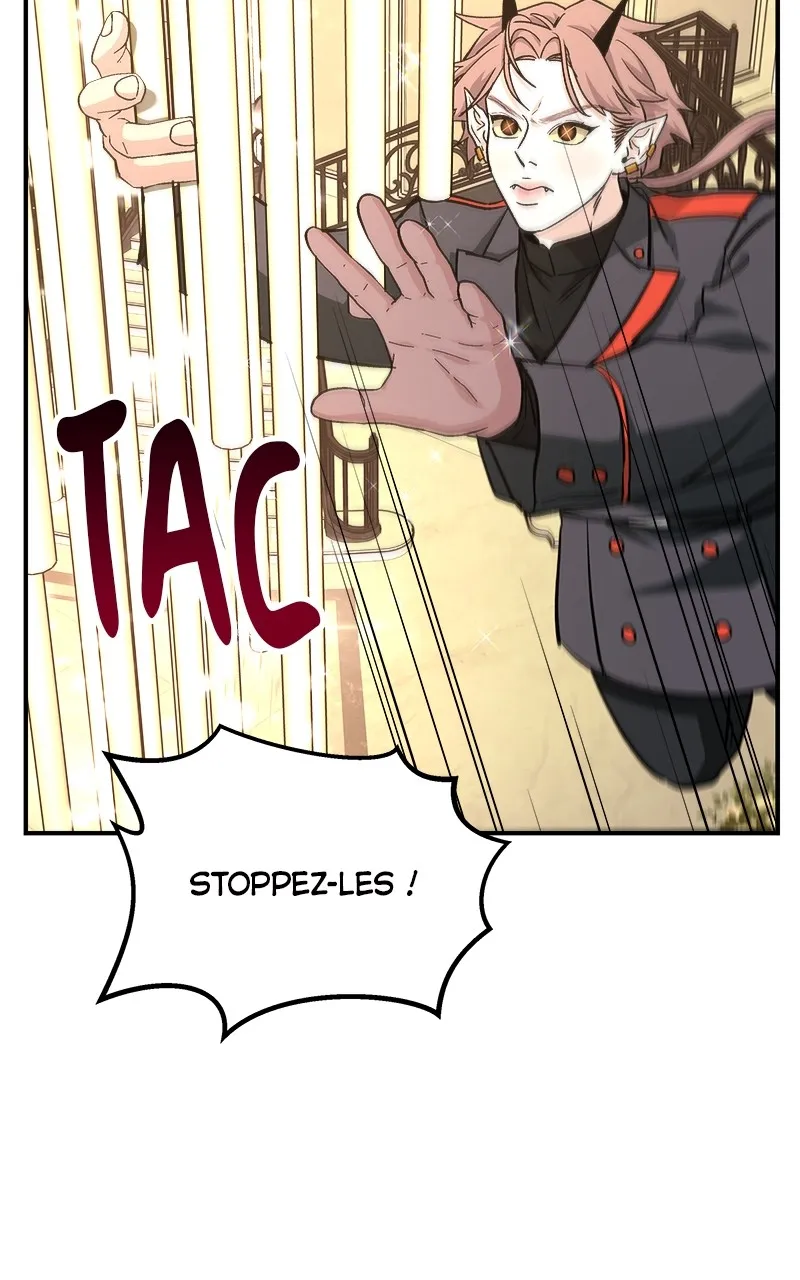 Read For The Queendom FR Manga Online