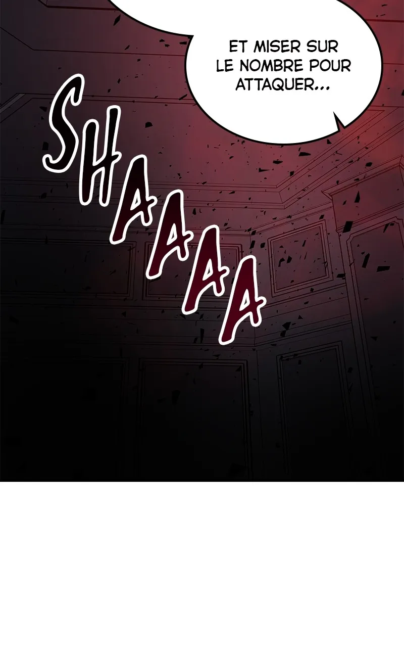 Read For The Queendom FR Manga Online