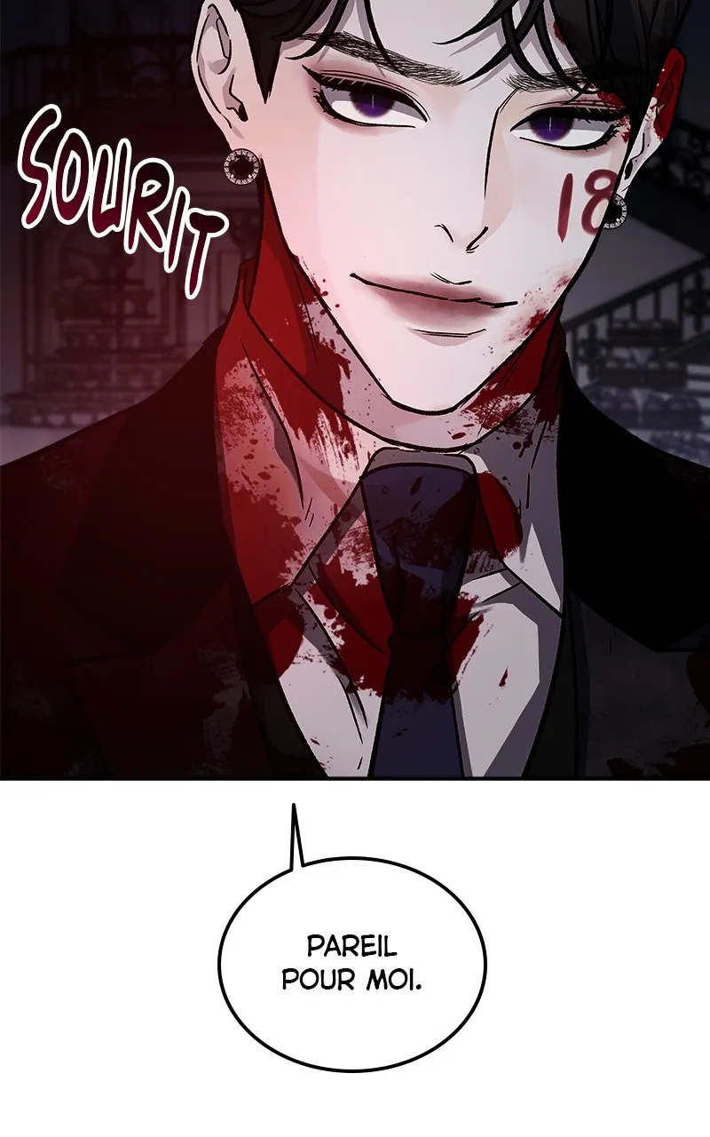 Read For The Queendom FR Manga Online