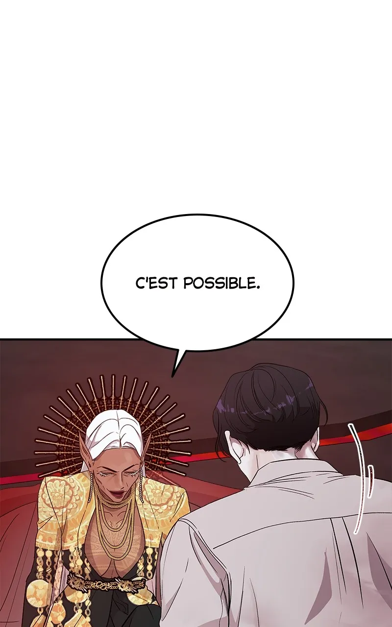 Read For The Queendom FR Manga Online