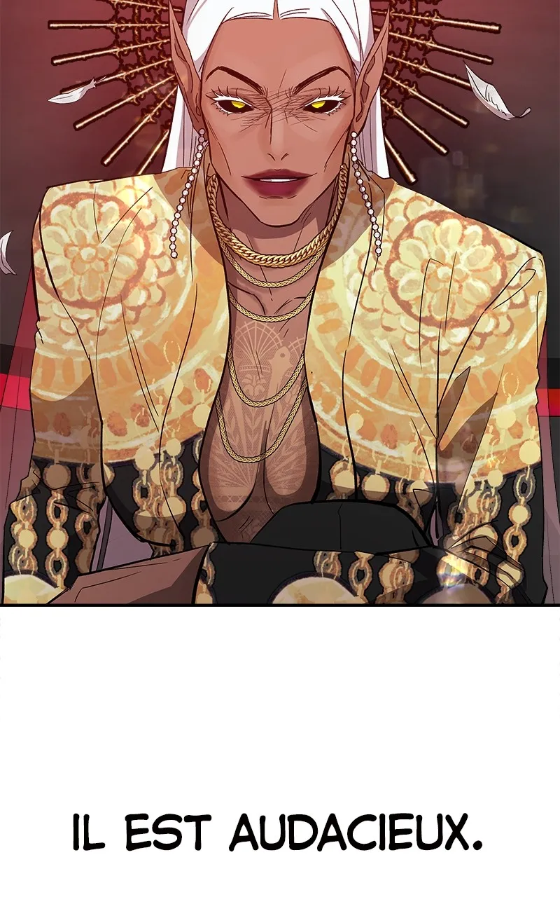 Read For The Queendom FR Manga Online