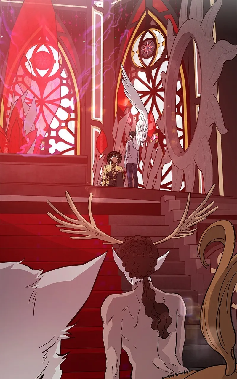 Read For The Queendom FR Manga Online