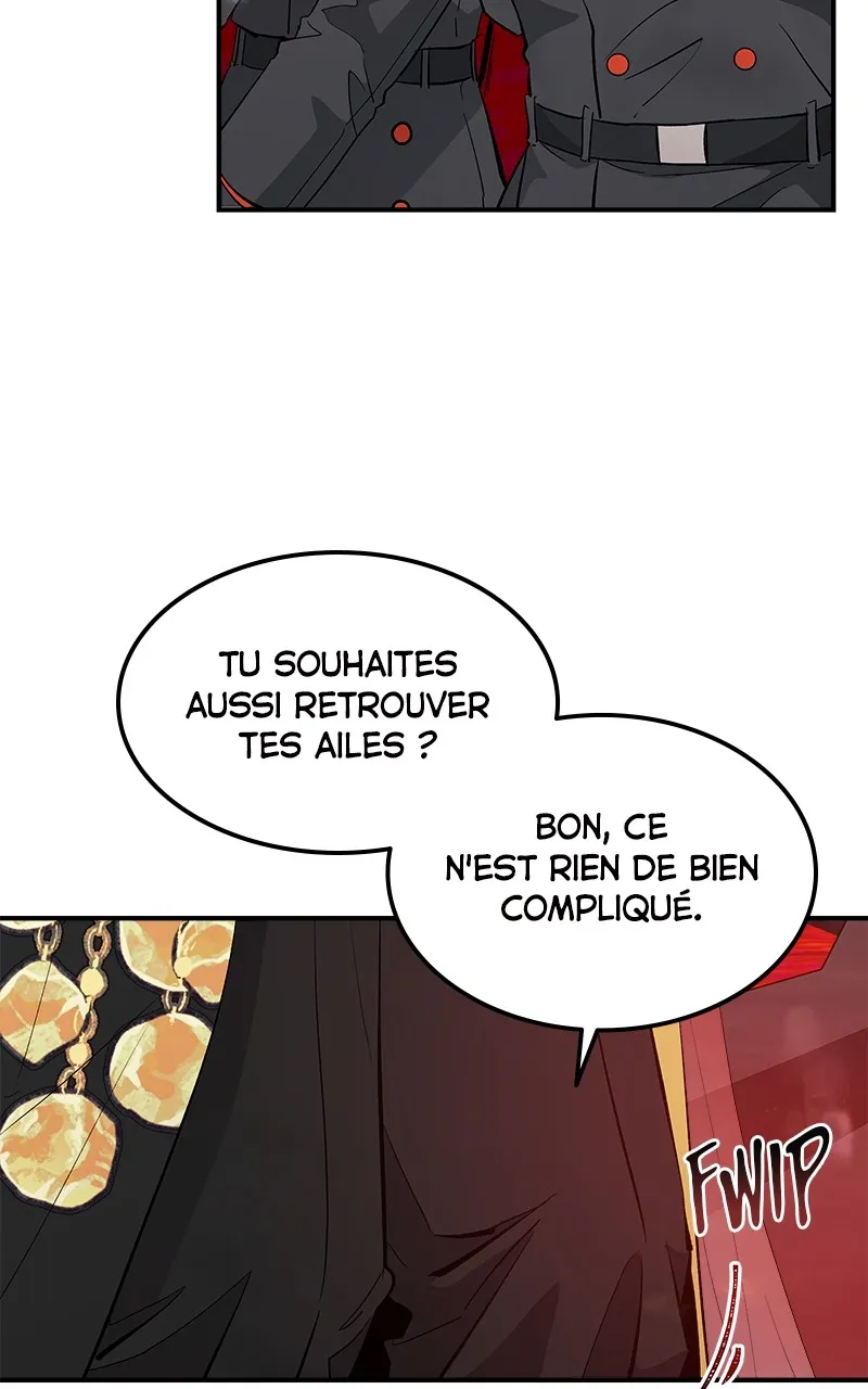 Read For The Queendom FR Manga Online