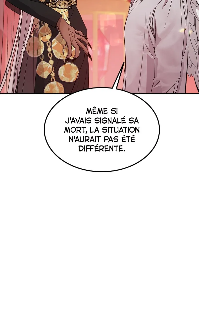Read For The Queendom FR Manga Online