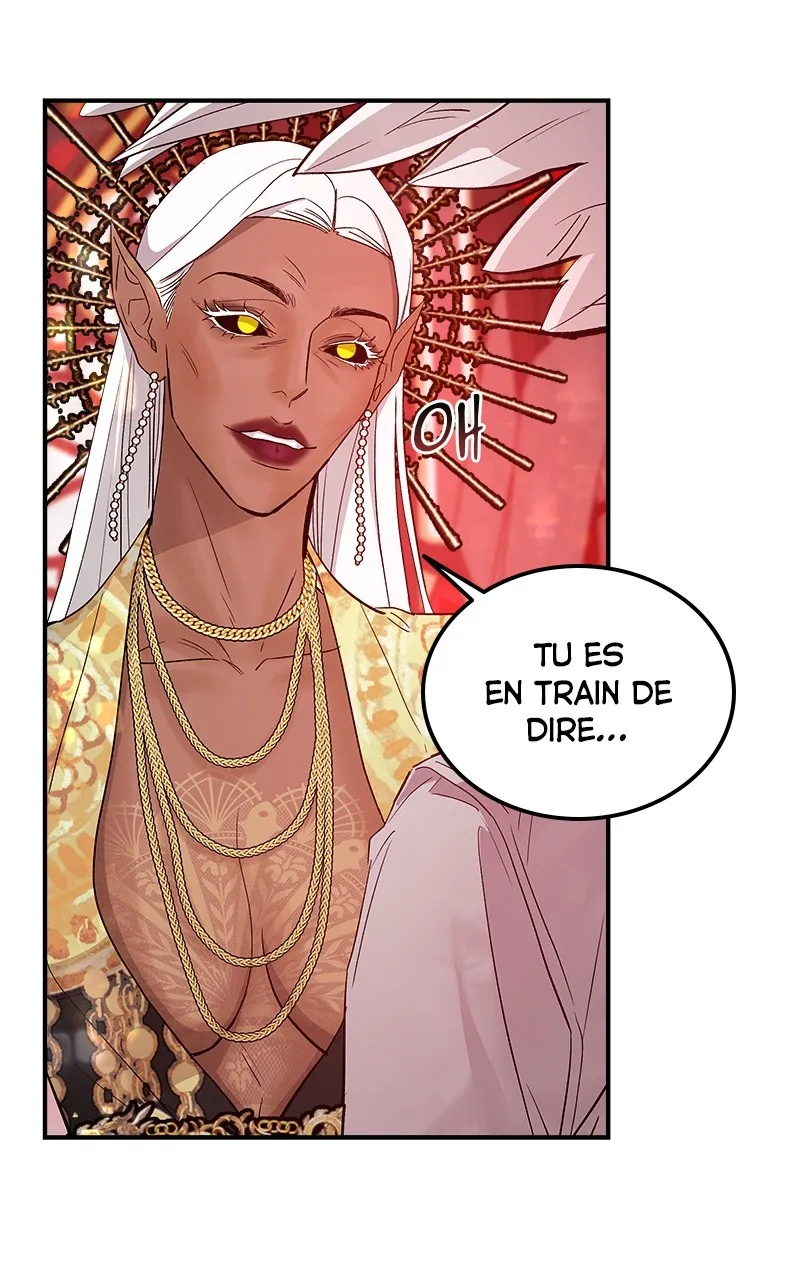 Read For The Queendom FR Manga Online