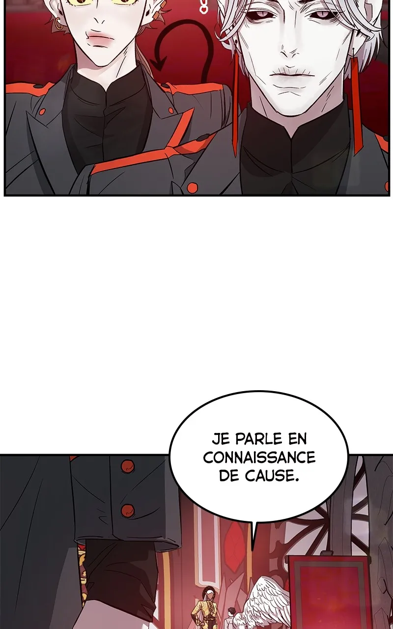 Read For The Queendom FR Manga Online