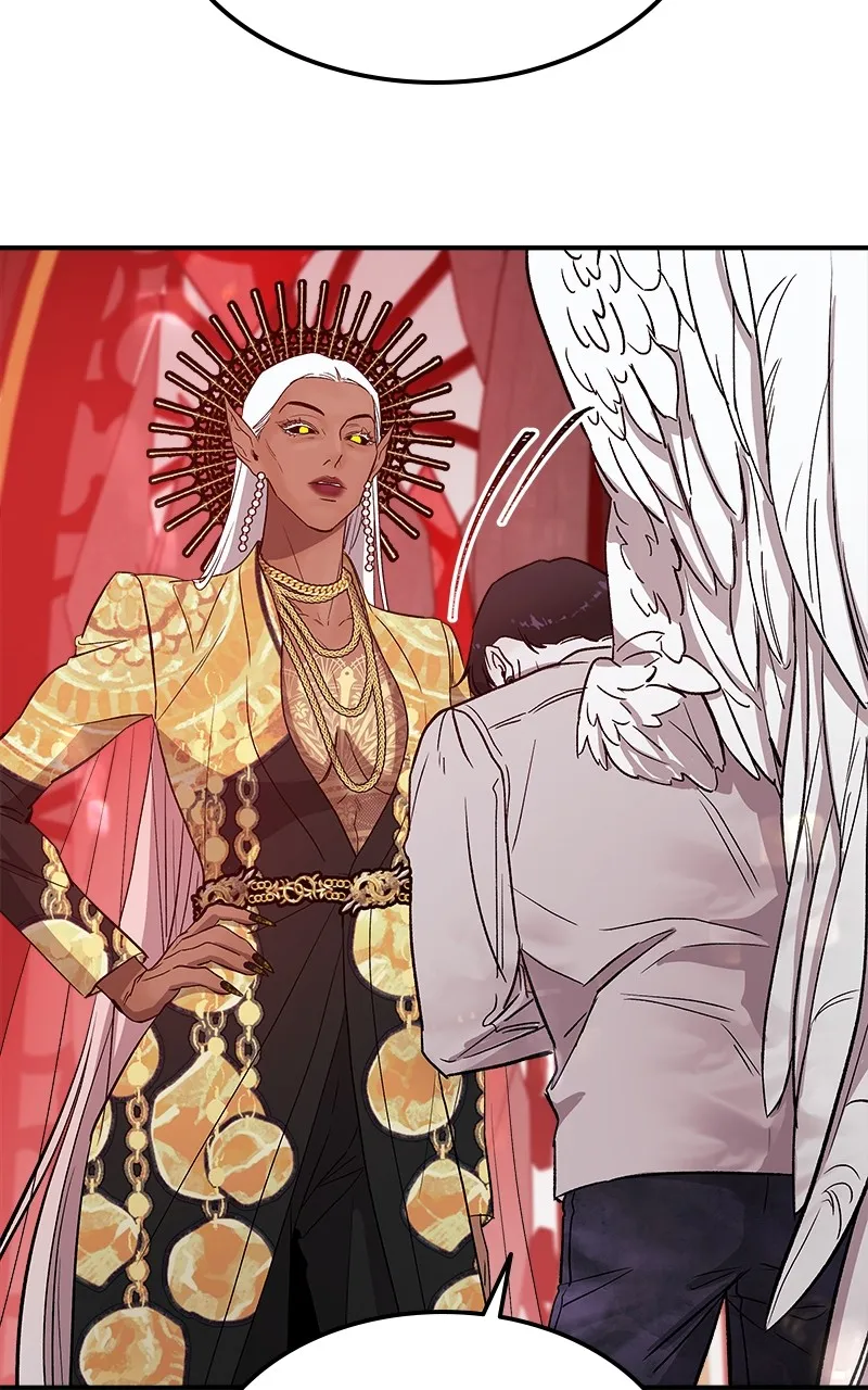 Read For The Queendom FR Manga Online