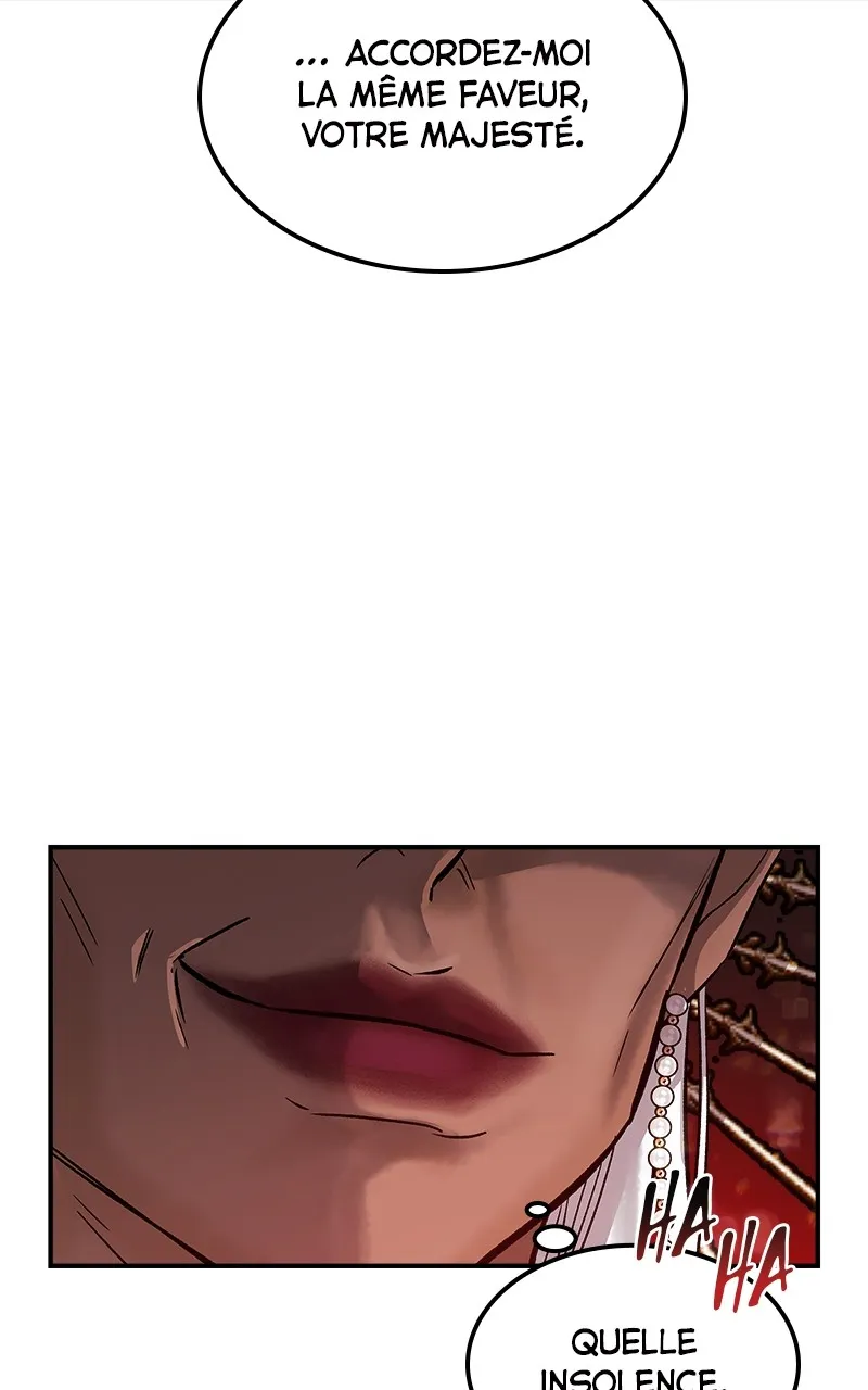 Read For The Queendom FR Manga Online