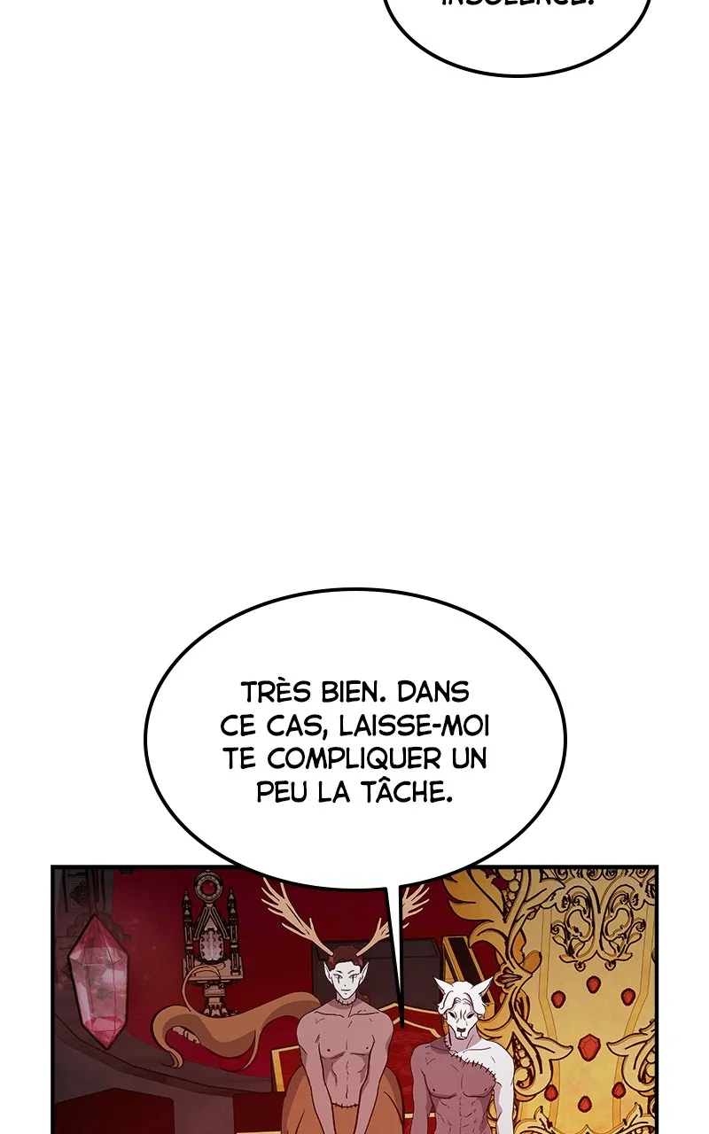 Read For The Queendom FR Manga Online