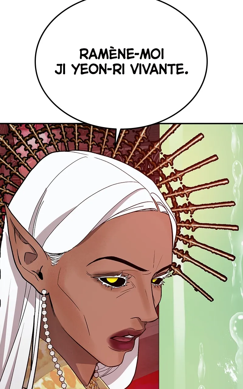Read For The Queendom FR Manga Online