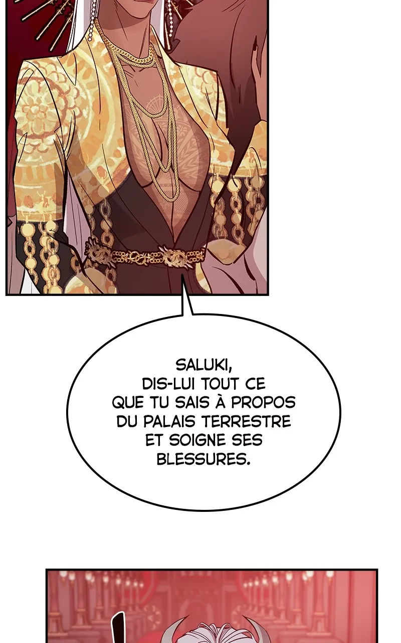 Read For The Queendom FR Manga Online