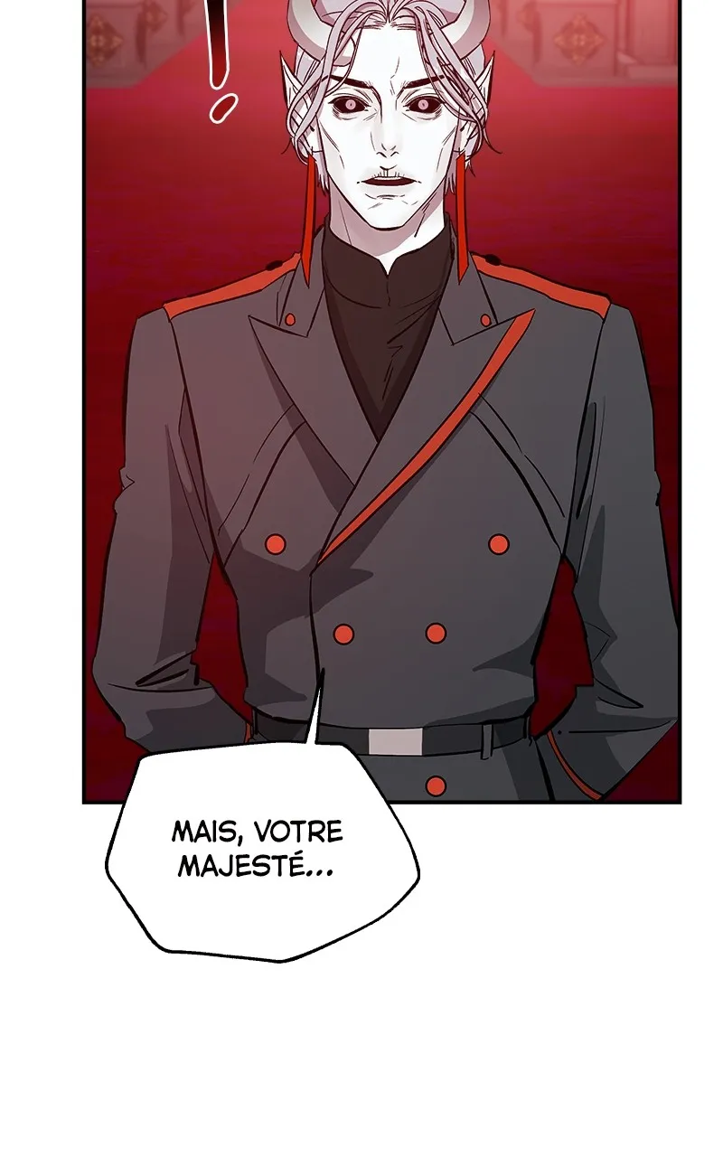 Read For The Queendom FR Manga Online