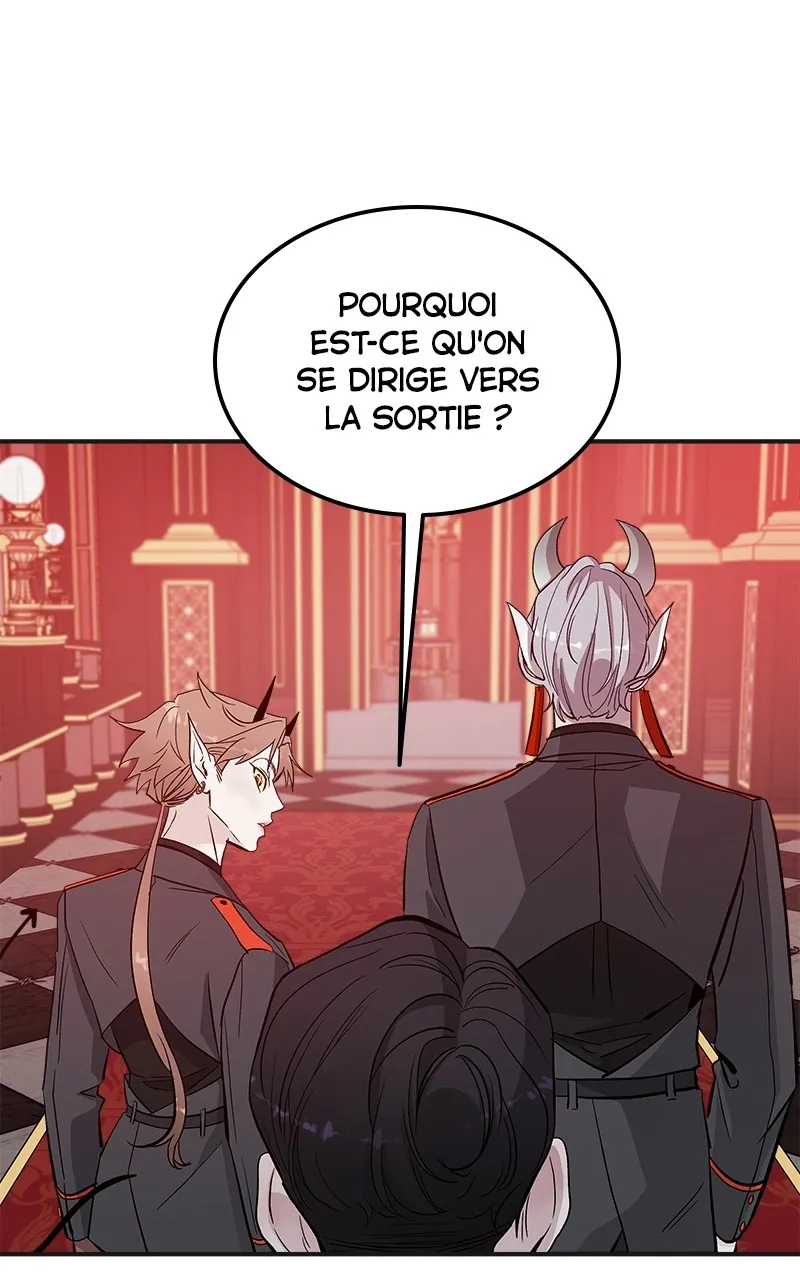 Read For The Queendom FR Manga Online