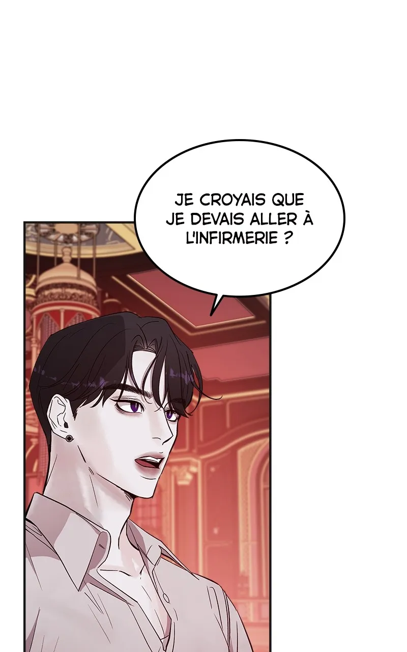 Read For The Queendom FR Manga Online