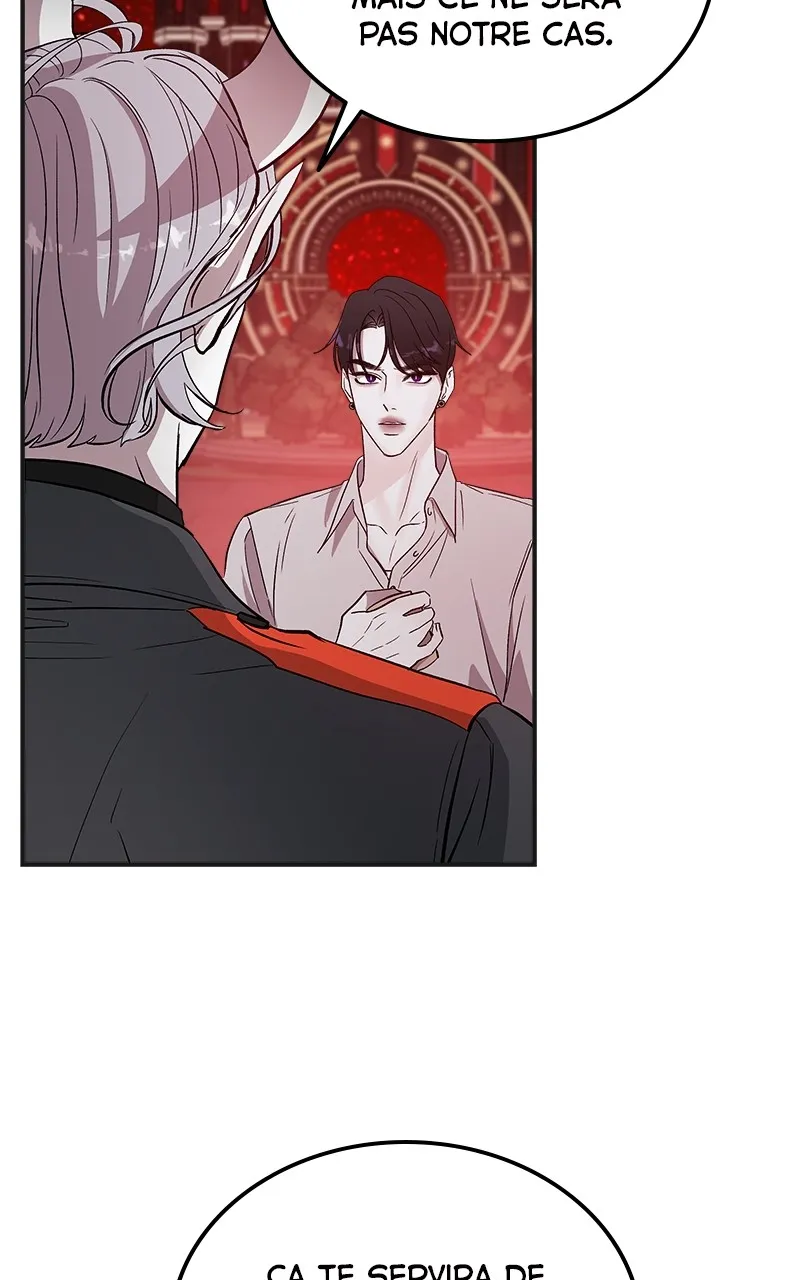 Read For The Queendom FR Manga Online