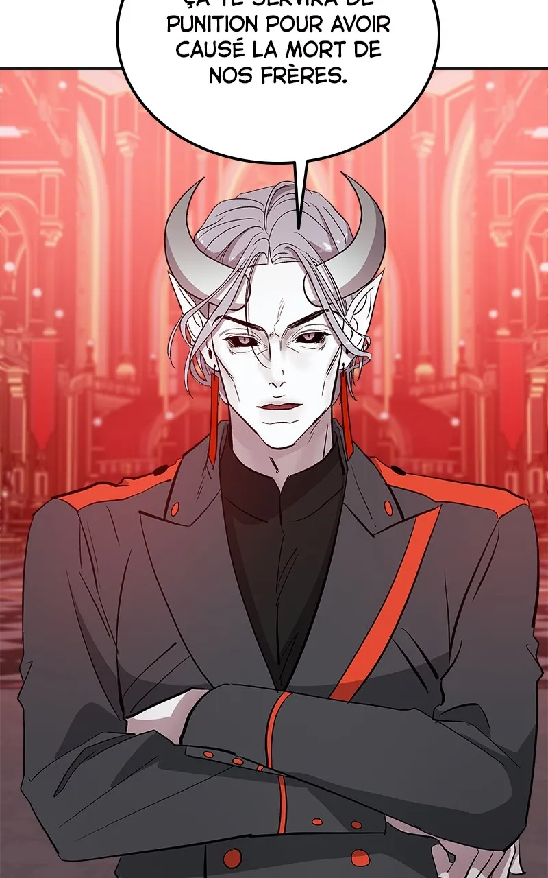Read For The Queendom FR Manga Online