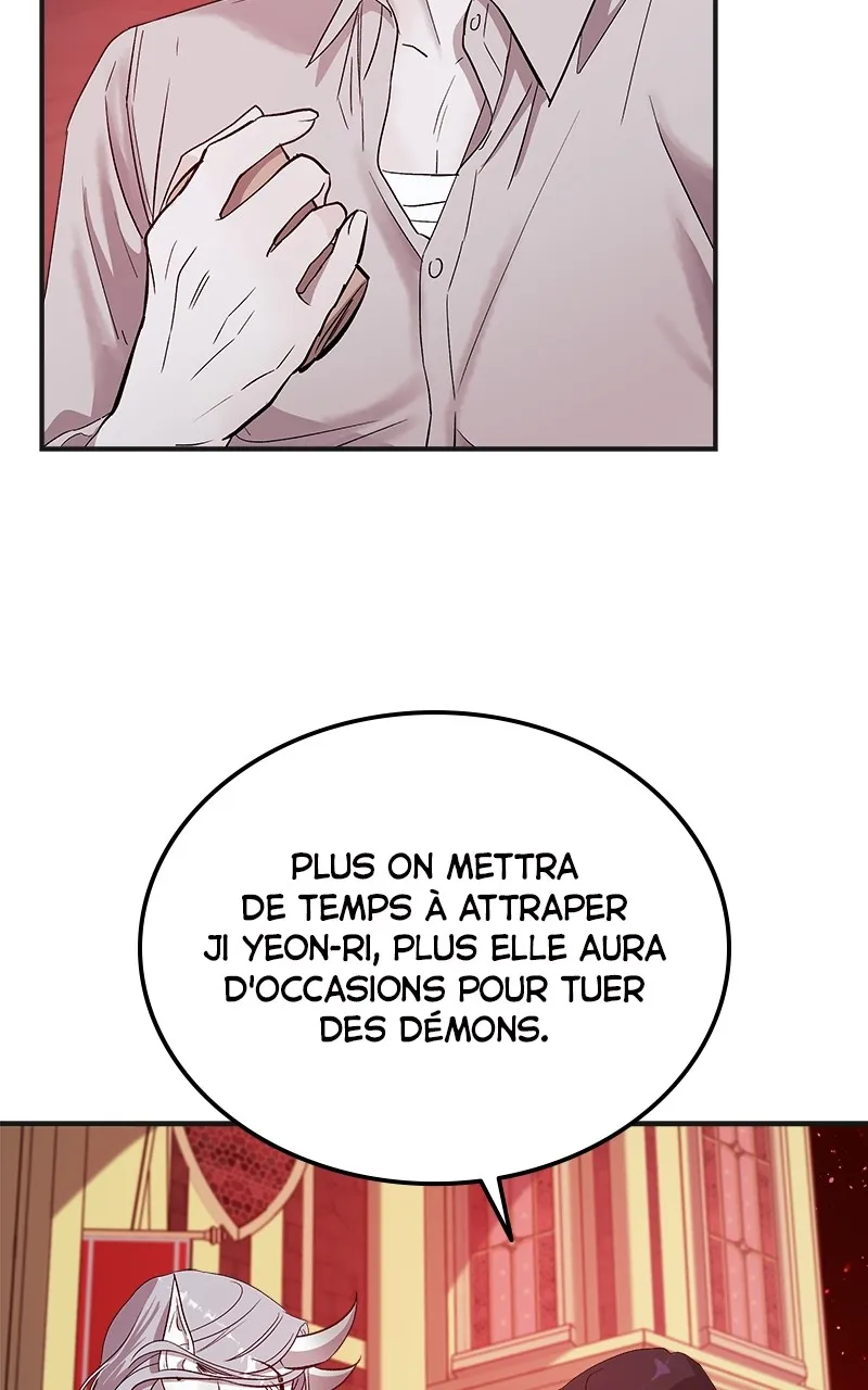 Read For The Queendom FR Manga Online