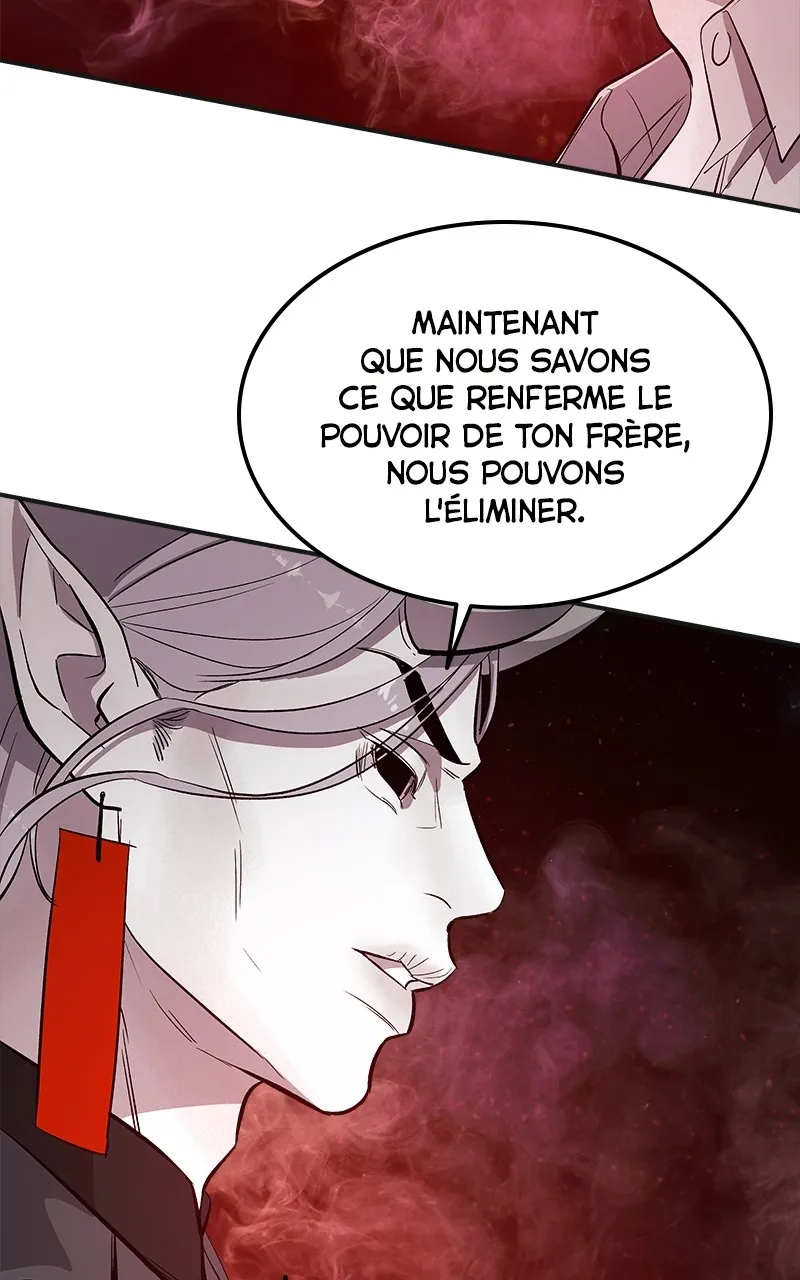 Read For The Queendom FR Manga Online
