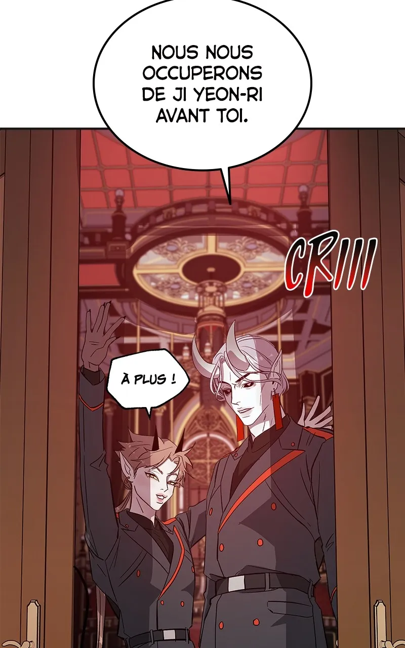 Read For The Queendom FR Manga Online