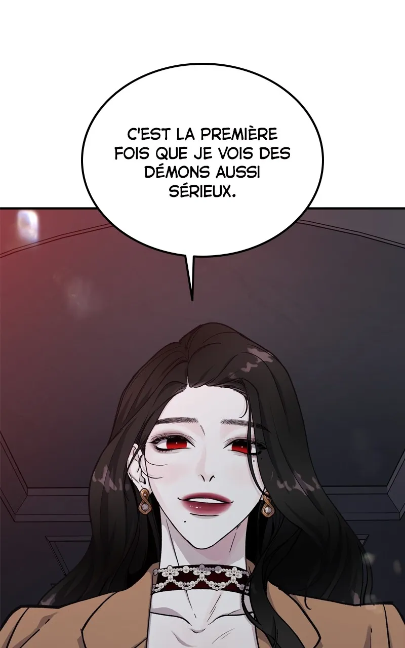 Read For The Queendom FR Manga Online