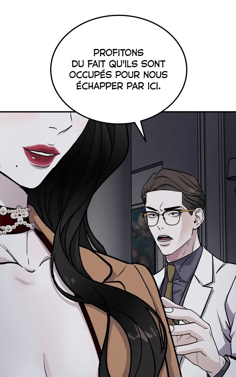 Read For The Queendom FR Manga Online