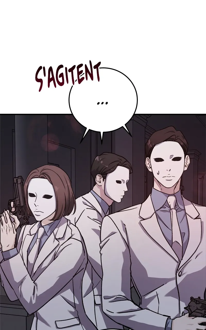 Read For The Queendom FR Manga Online