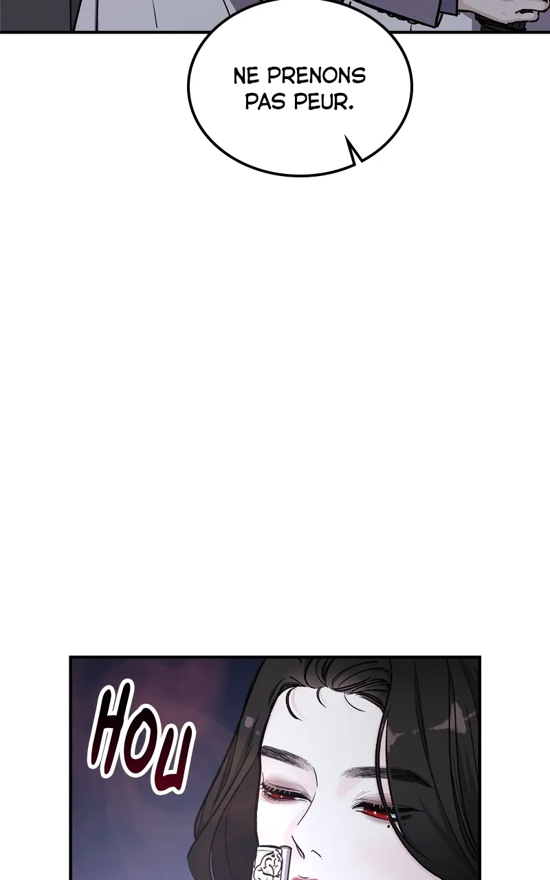 Read For The Queendom FR Manga Online