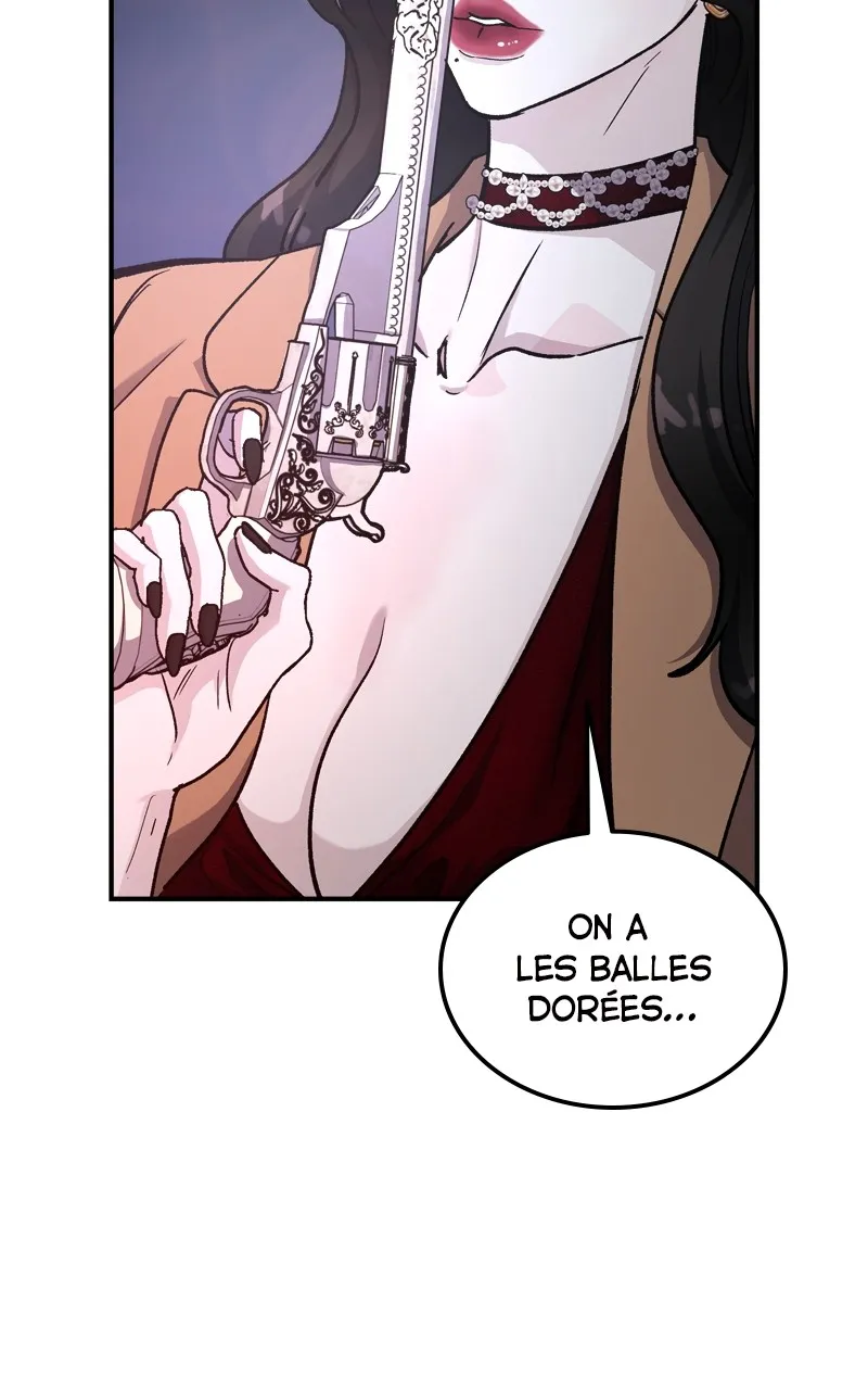 Read For The Queendom FR Manga Online