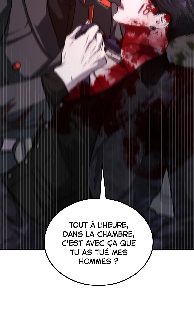 Read For The Queendom FR Manga Online