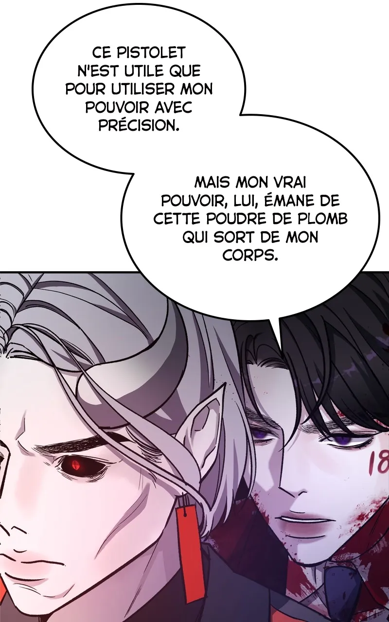 Read For The Queendom FR Manga Online