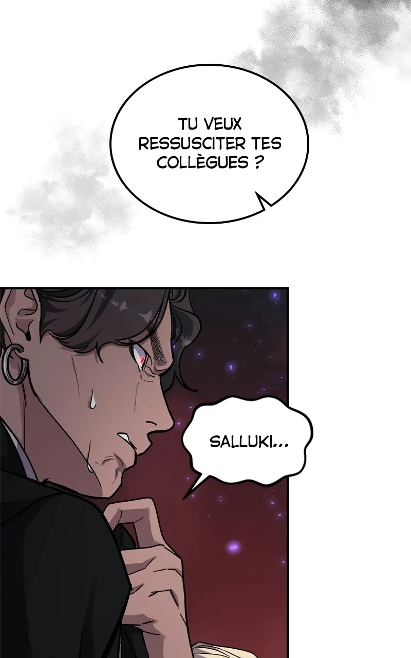 Read For The Queendom FR Manga Online