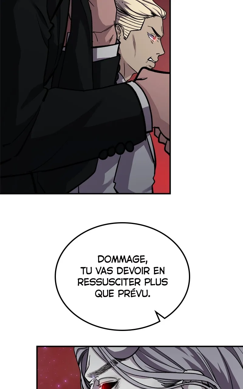 Read For The Queendom FR Manga Online