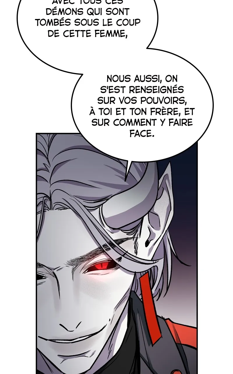 Read For The Queendom FR Manga Online