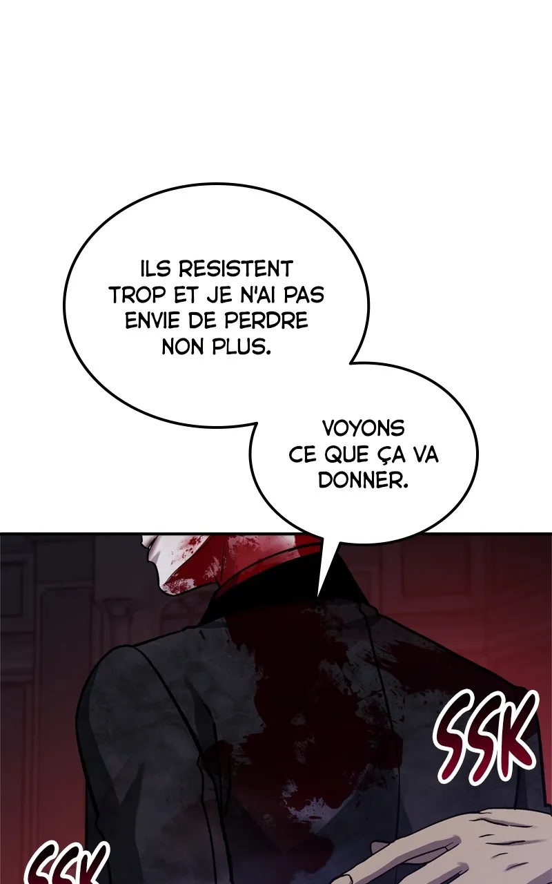 Read For The Queendom FR Manga Online