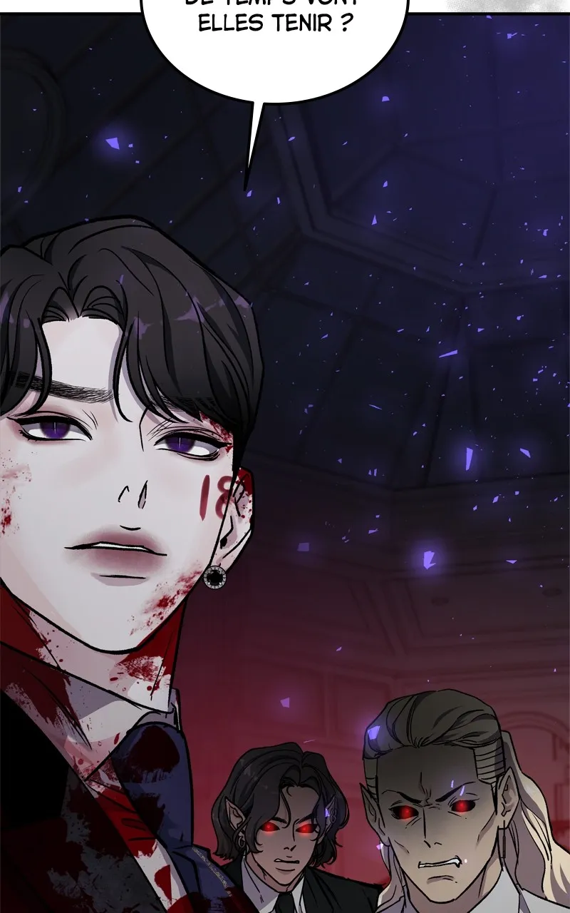 Read For The Queendom FR Manga Online