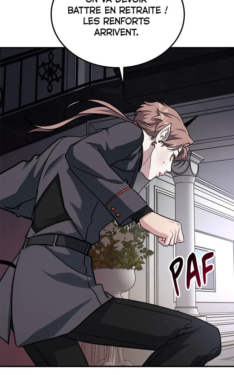 Read For The Queendom FR Manga Online