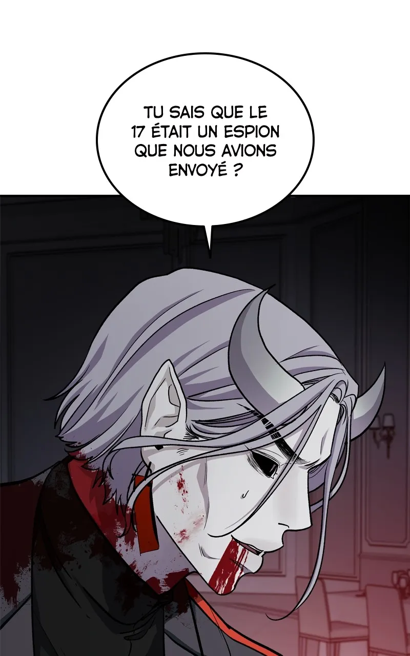 Read For The Queendom FR Manga Online