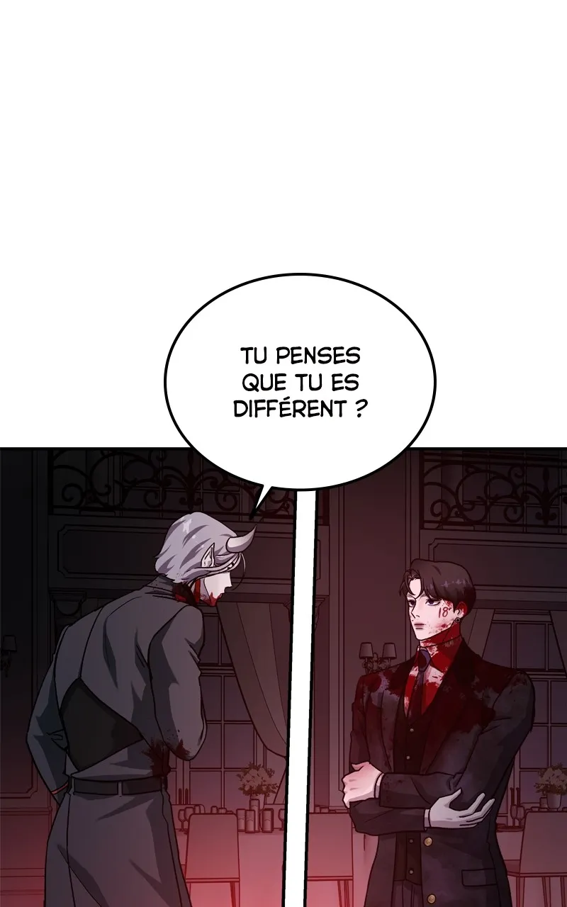 Read For The Queendom FR Manga Online